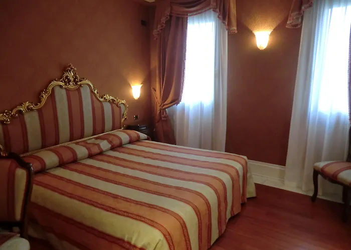 Ca' Gottardi Bed & Breakfast Venice