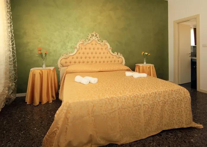 B&B Rialto Dream Venezia