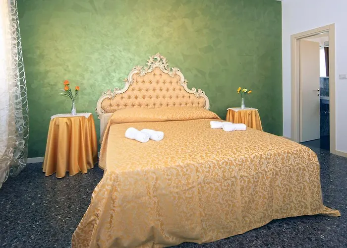 B&B Rialto Dream Venezia