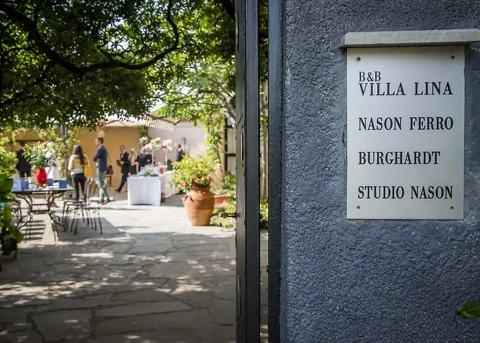 Villa Lina Venice