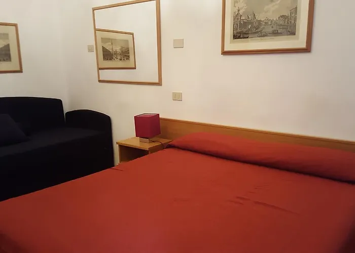 Bed and Breakfast rialto1082 Venezia