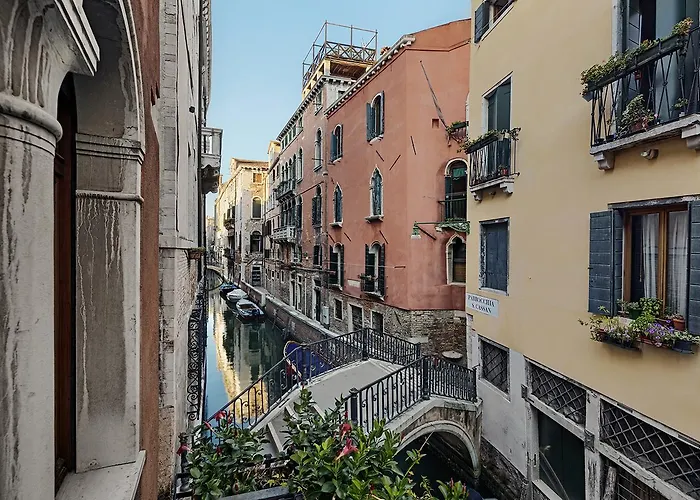 B&B Ca' Bonvicini Venezia
