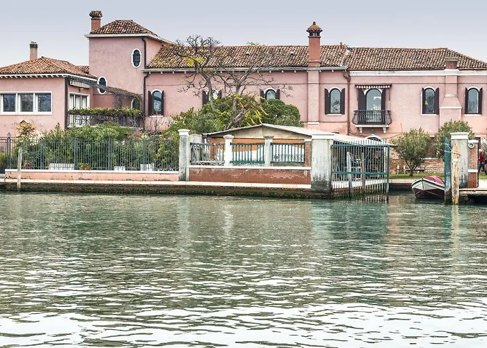 Villa Lina Venice